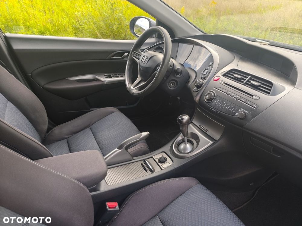 Honda Civic - 11