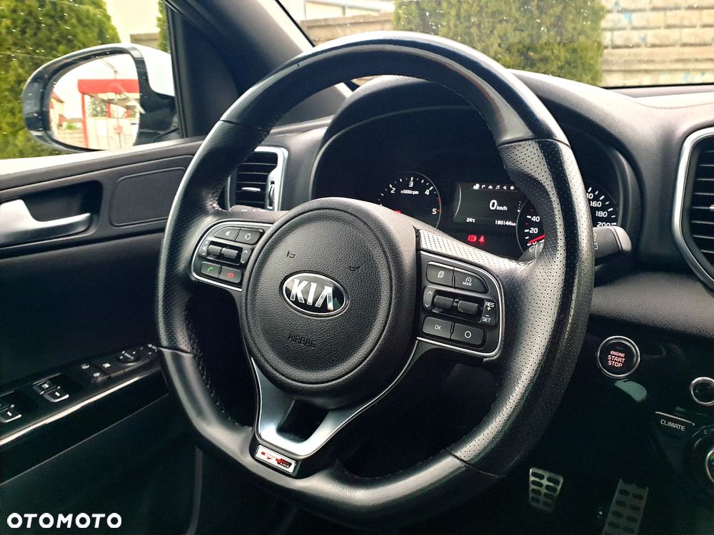 Kia Sportage - 35