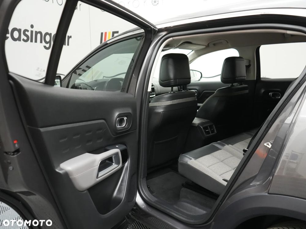 Citroën C5 Aircross 1.5 BlueHDi Feel EAT8 - 18