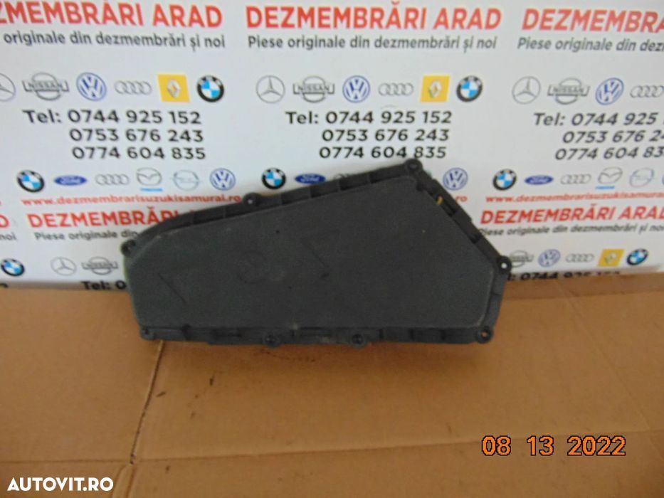 Ornament Superior BMW f20 F21 F22 F23 f36 ornament panel frontal capac - 1