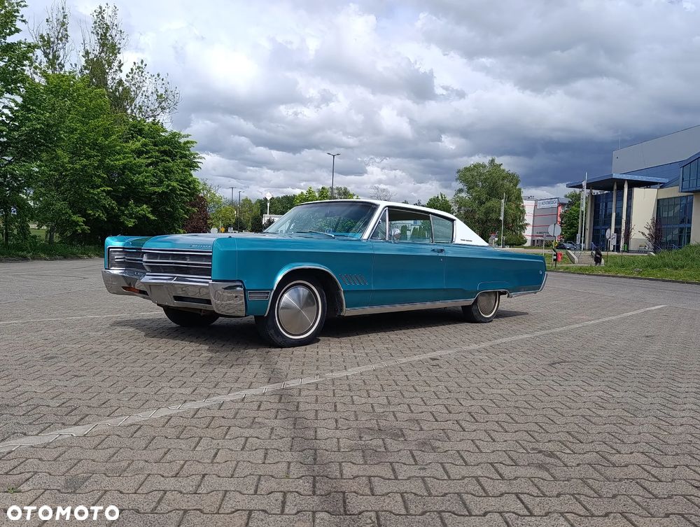 Chrysler 300 - 10