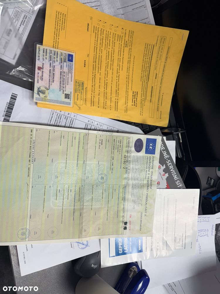 Krone SD Standard - 11