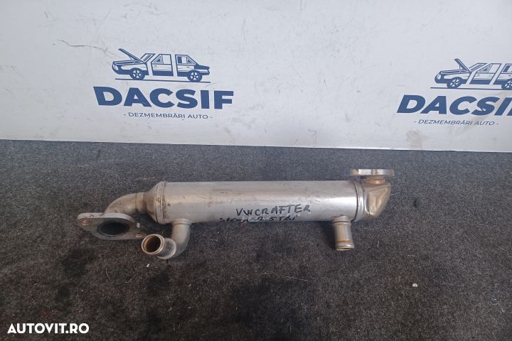 076131512F  MX1253 Volkswagen VW Crafter 1 [2006 - 2012] Autobasculan - 2