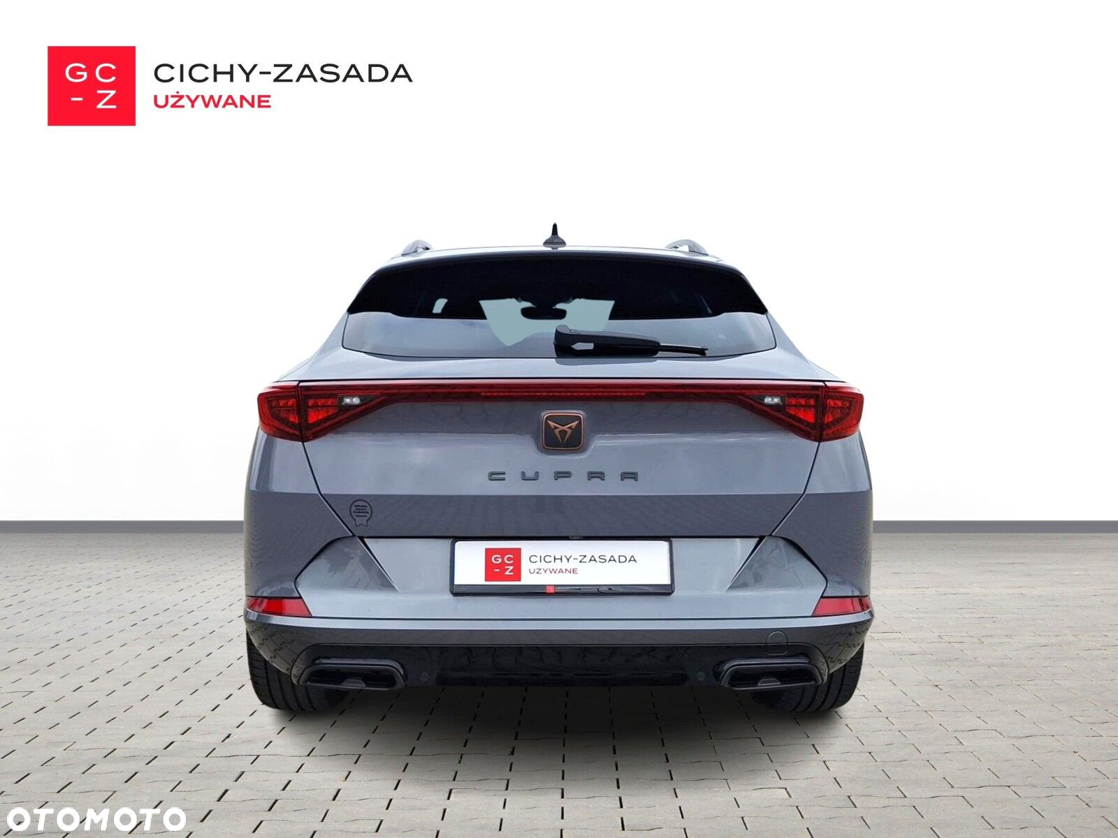 Cupra Formentor - 6