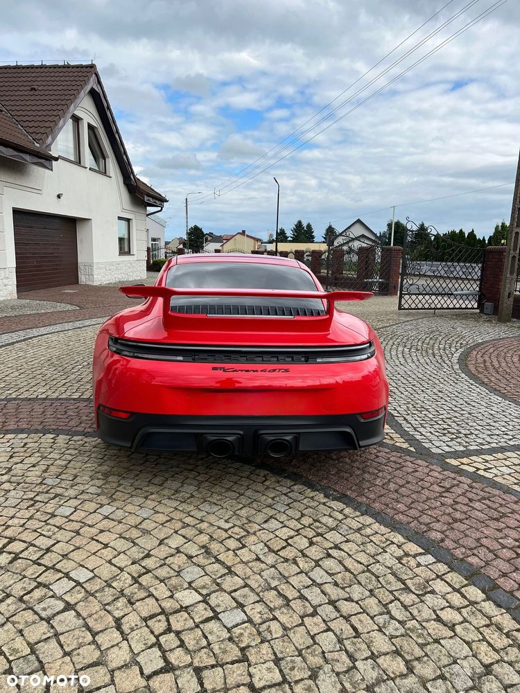 Porsche 911 - 3