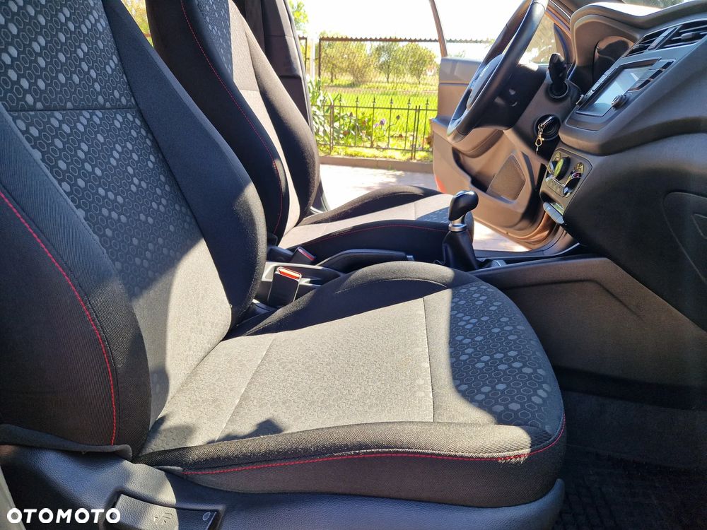 Hyundai i20 1.2 Launch - 25