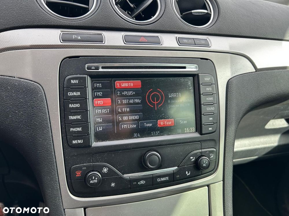 Ford S-Max 2.0 TDCi Trend - 30