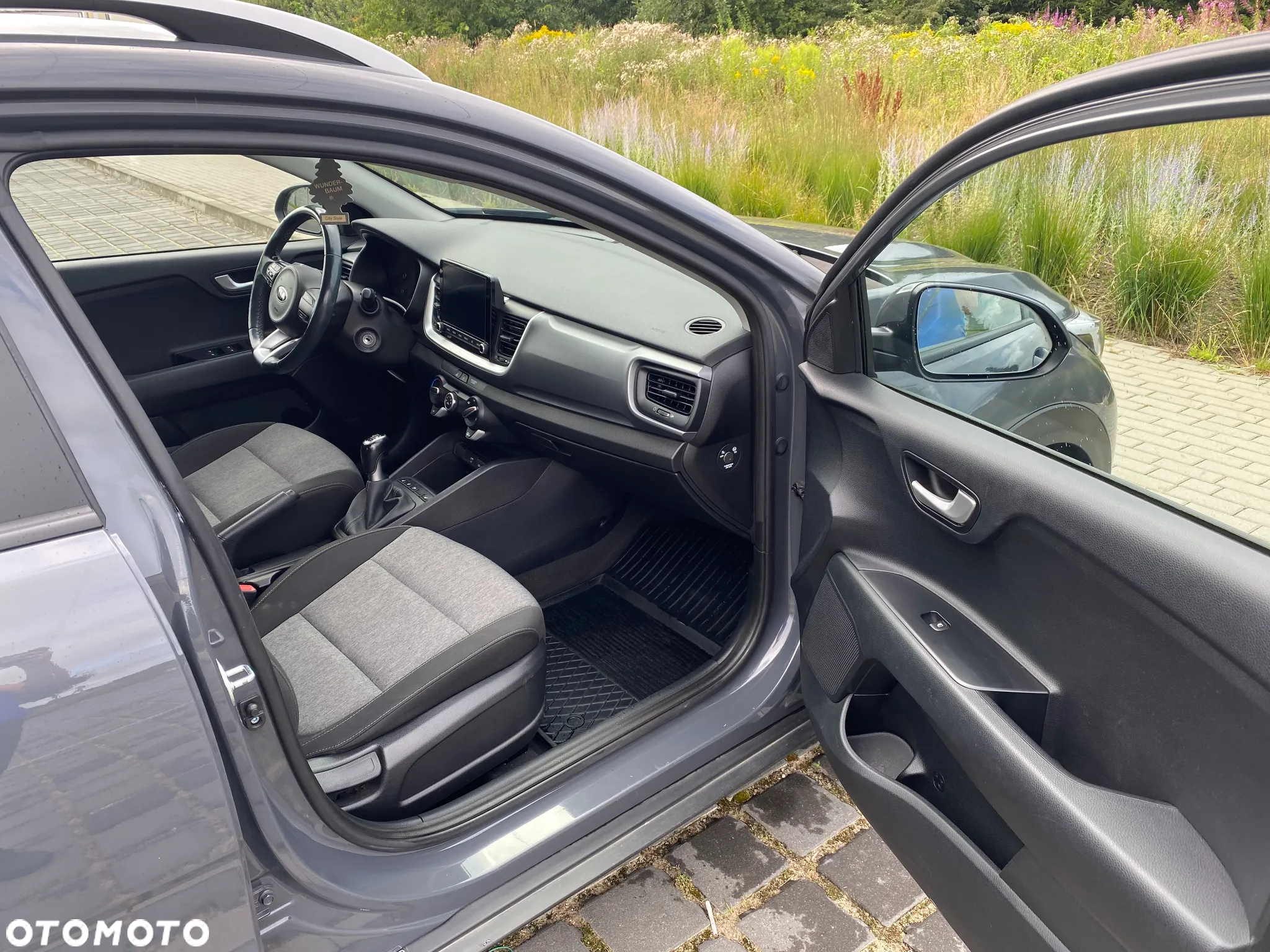 Kia Stonic 1.0 T-GDI M - 14