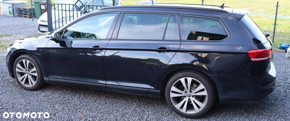 Volkswagen Passat - 7