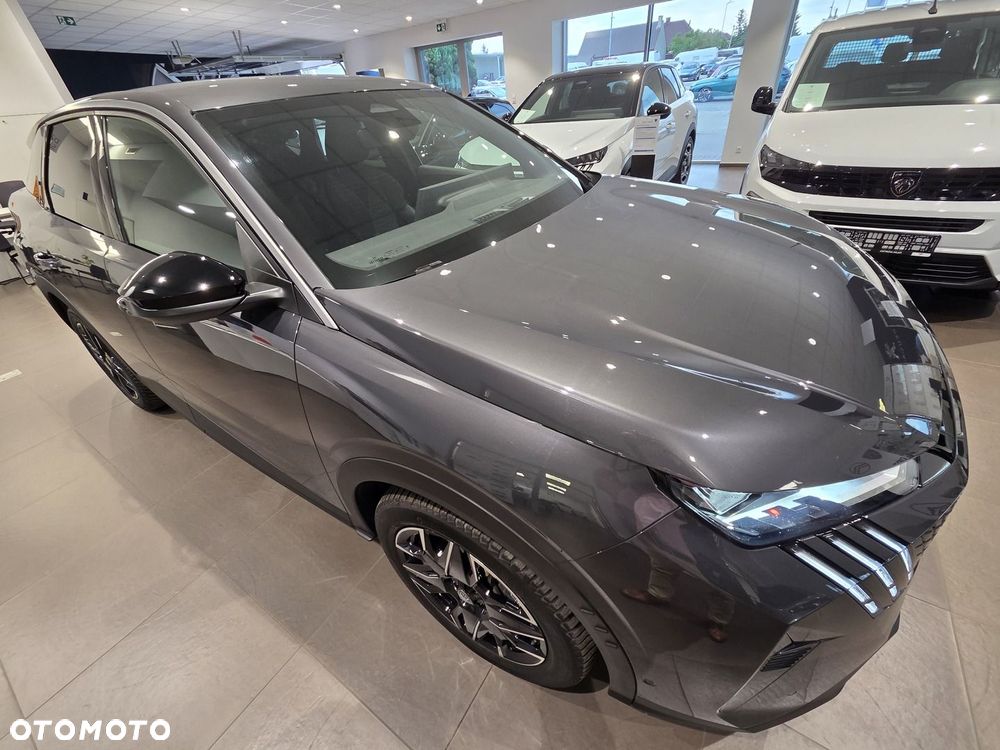 Peugeot 3008 - 31