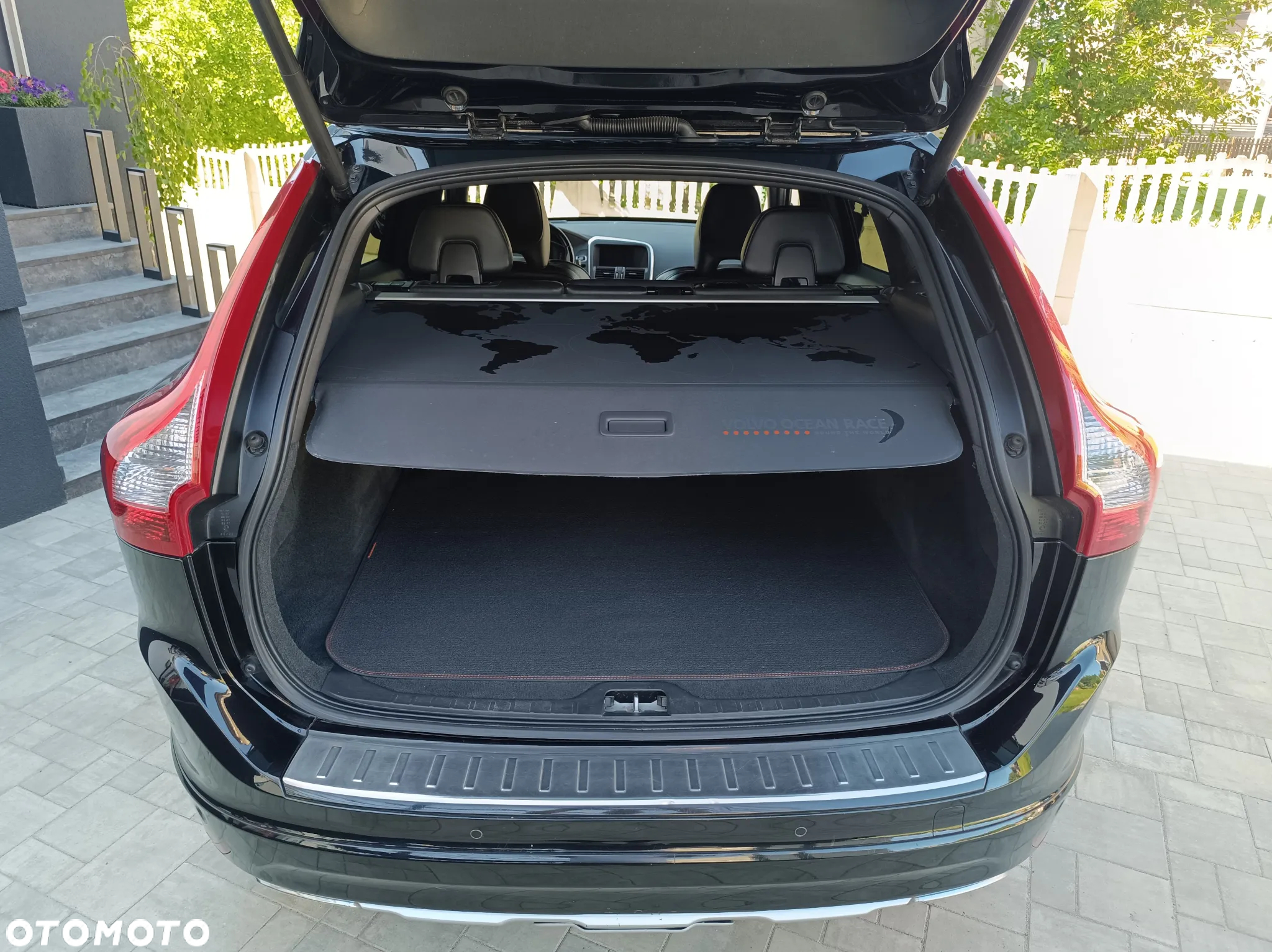 Volvo XC 60 D4 Geartronic Ocean Race - 15