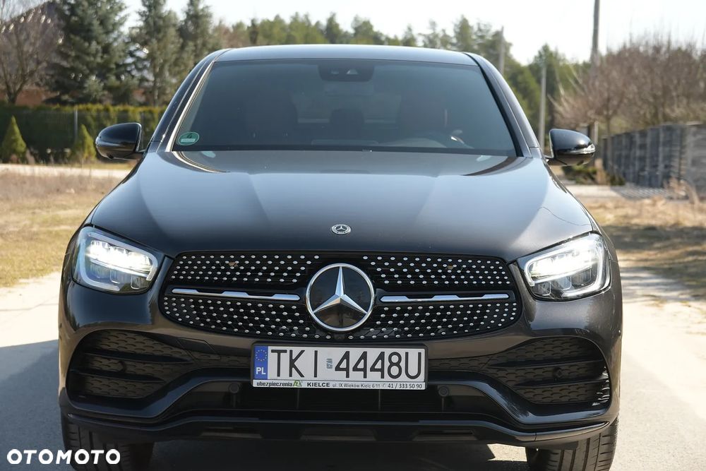 Mercedes-Benz GLC 220 d 4Matic 9G-TRONIC Exclusive - 12