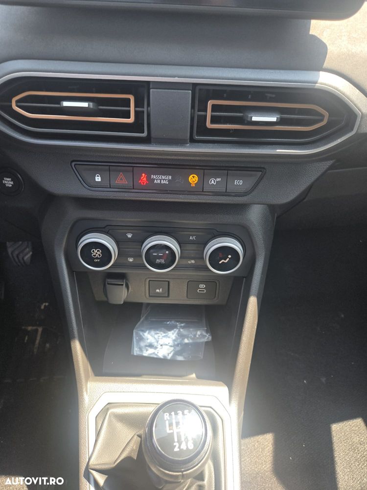Dacia Jogger 5 locuri ECO-G 100 Extreme - 10