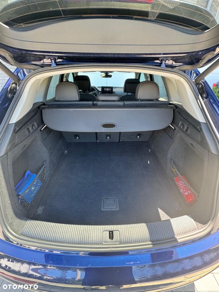 Audi Q5 45 TFSI quattro S tronic - 15