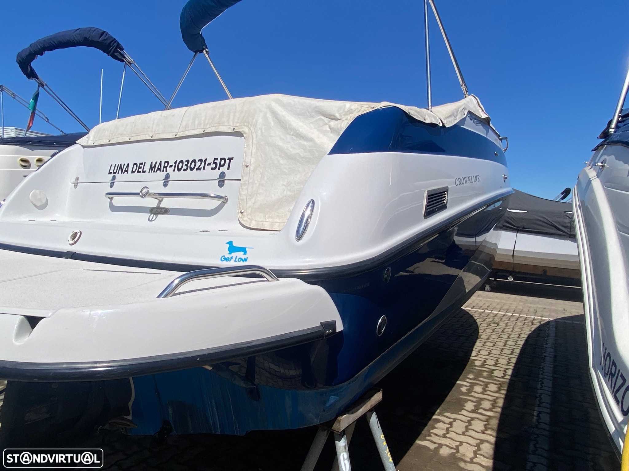 Crownline 235 CCR - 22