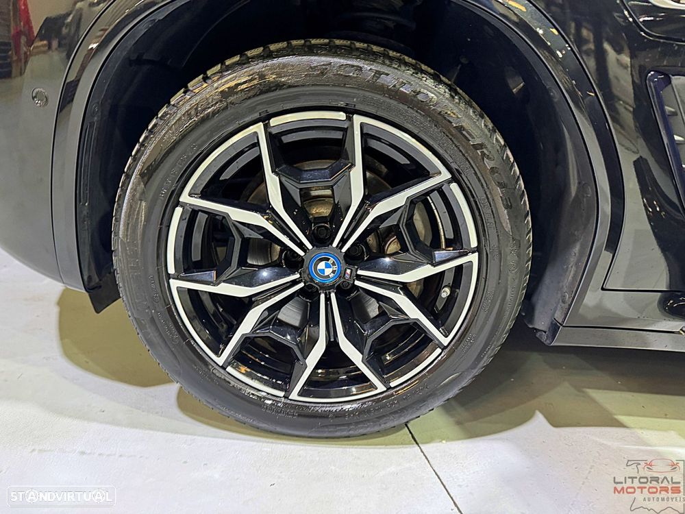 BMW X3 30 e xDrive Pack M - 13