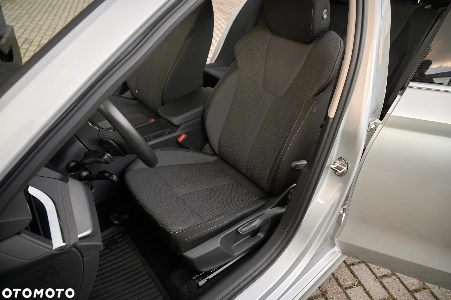 Skoda Octavia 2.0 TDI Style DSG - 21