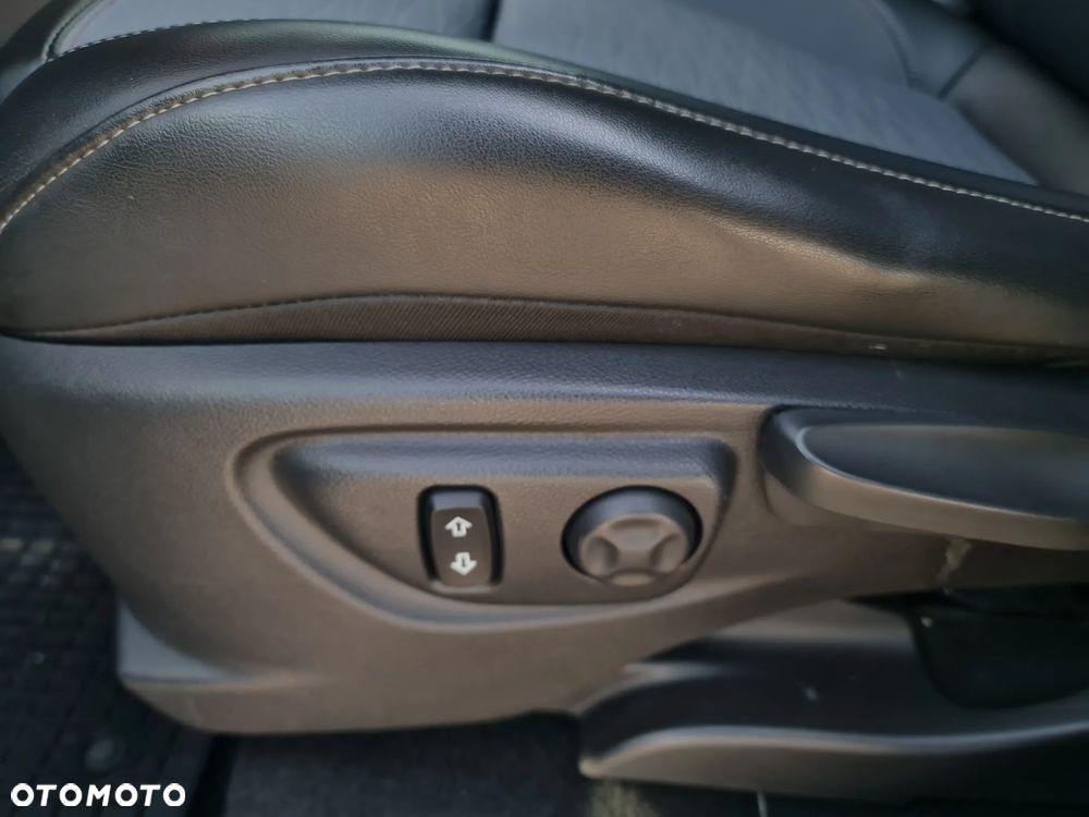 Opel Mokka 1.4 Turbo ecoFLEX Start/Stop Innovation - 32