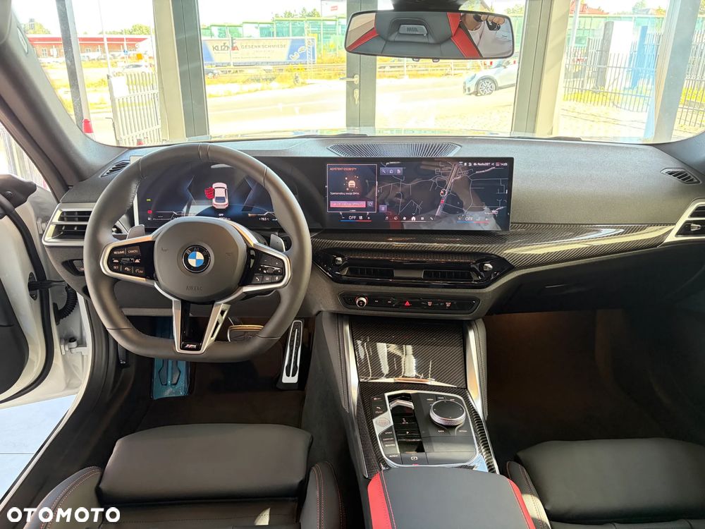 BMW Seria 4 430i xDrive M Sport - 23