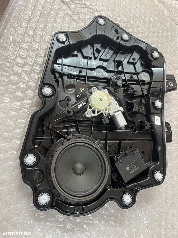 Macara Geam stanga fata Ford Puma 2023 - 2