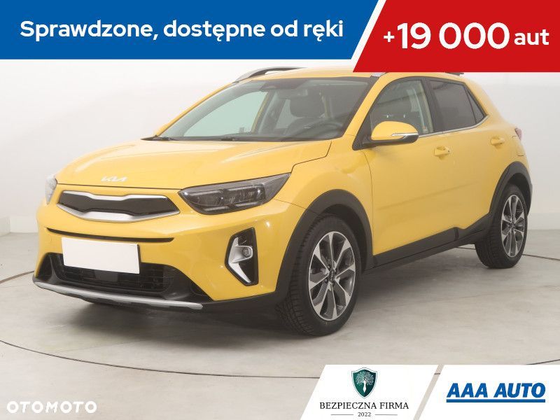 Kia Stonic - 2