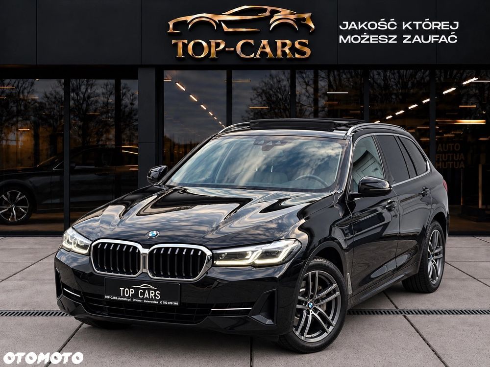 BMW Seria 5 - 18