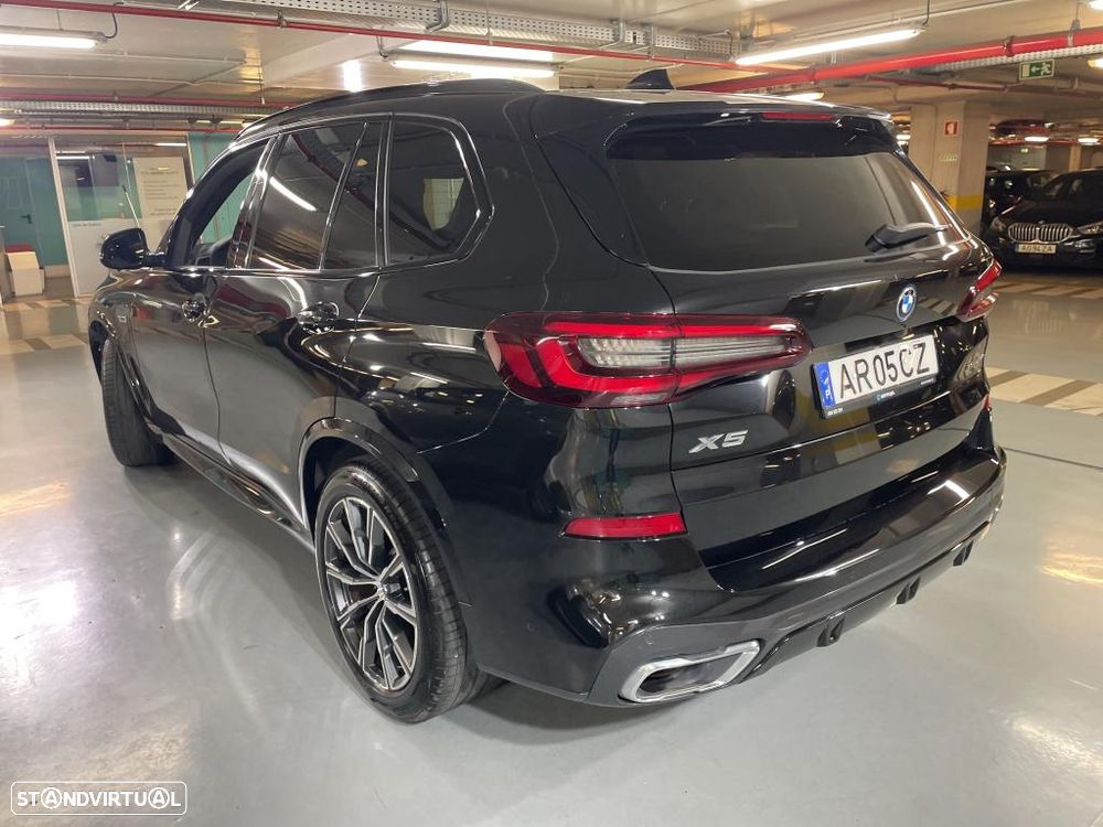 BMW X5 45 e xDrive Pack M - 3