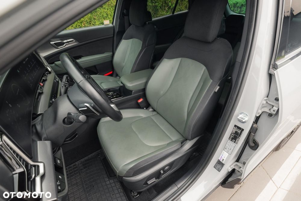 Kia Sportage - 12