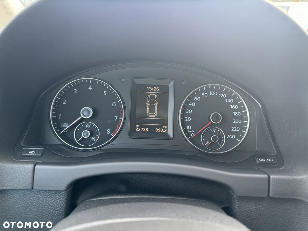 Volkswagen Golf Plus 1.4 TSI Highline DSG - 20