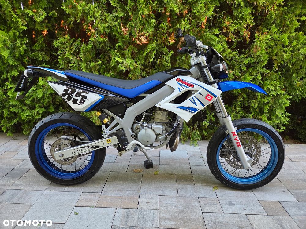 Derbi Senda - 2