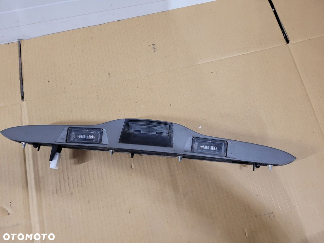 FIAT 500 LIFT BLENDA KLAPY TYŁ MIKROSTYK - 2