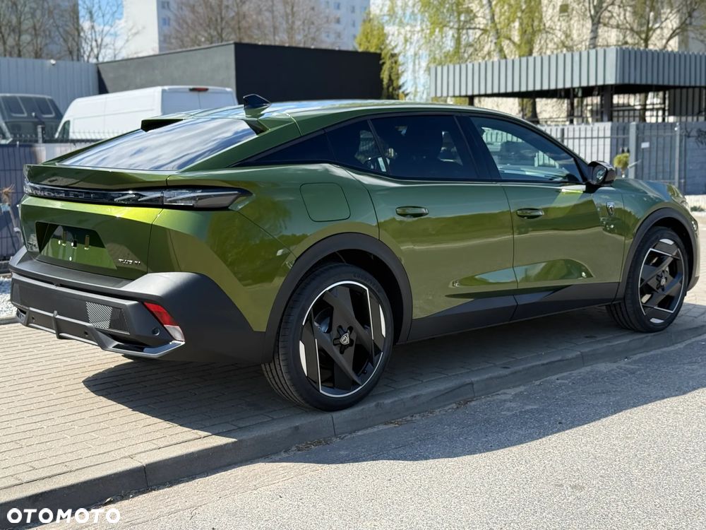 Peugeot 408 1.6 Plug-in Hybrid 240 GT Exclusive e-DCS7 - 2