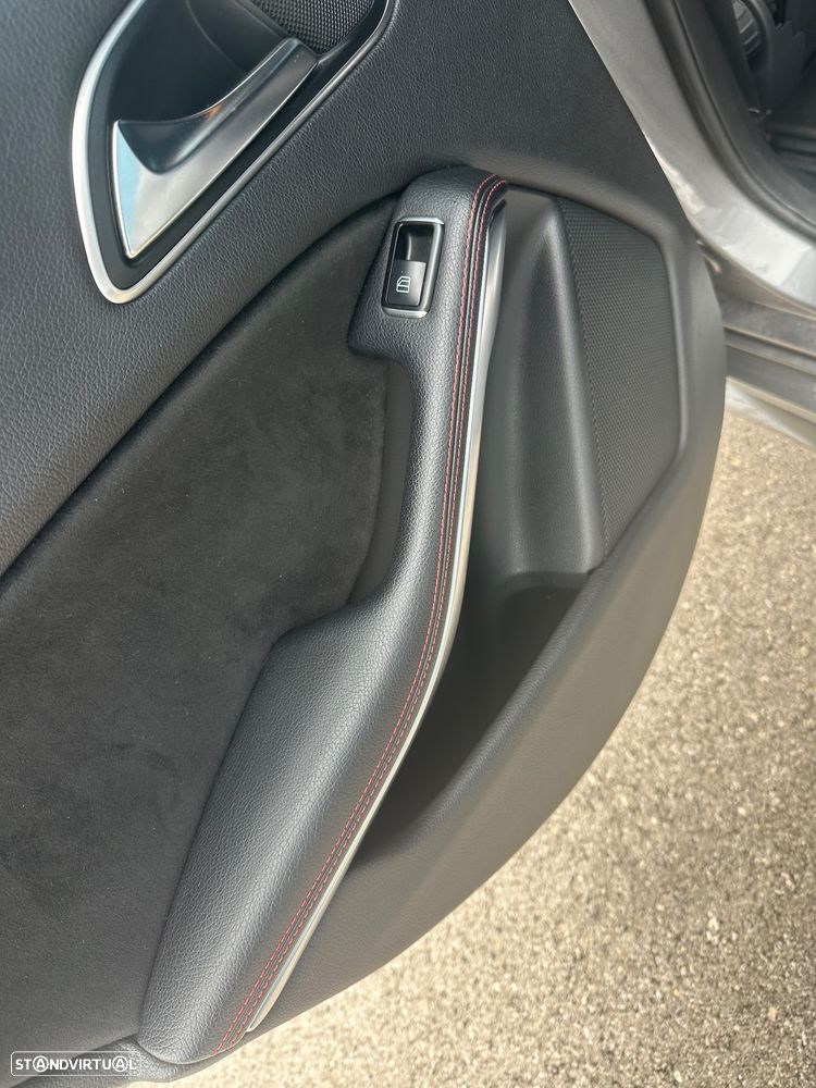 Mercedes-Benz A 200 CDI BE AMG Line - 20