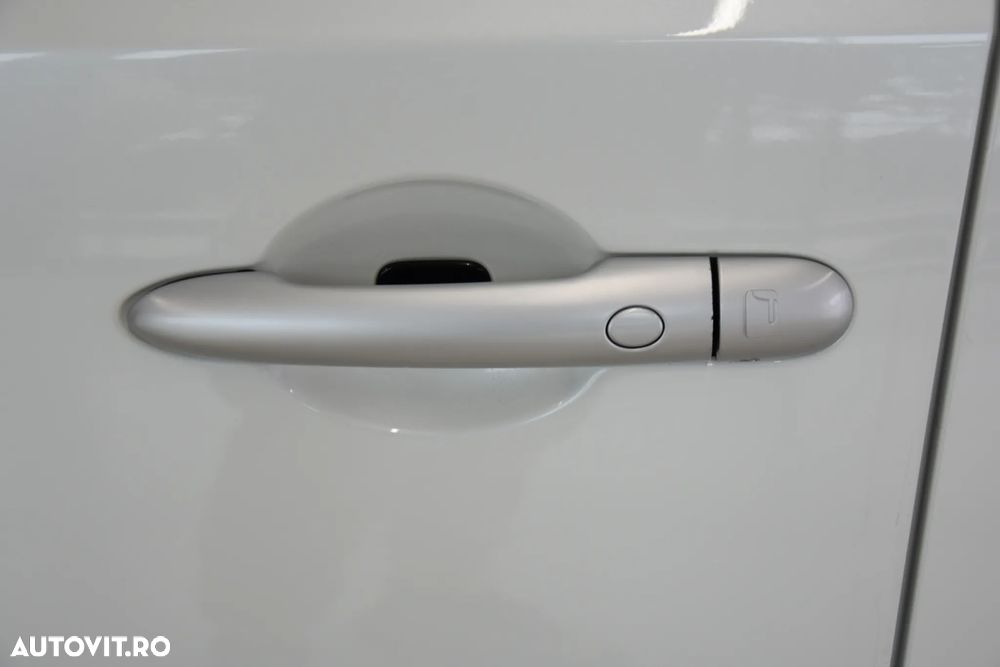 Renault Koleos 2.0 dCI FAP 4x2 Dynamique - 23