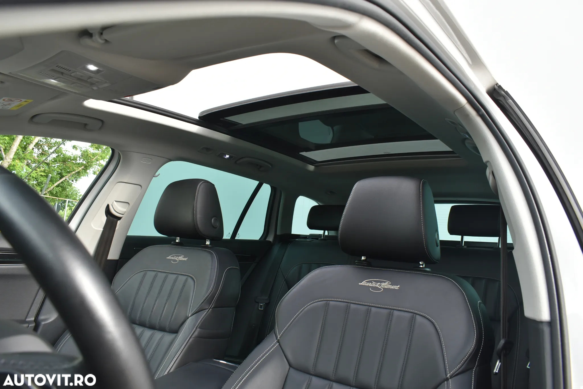 Skoda Superb Combi 1.4 TSI iV DSG L&K - 6