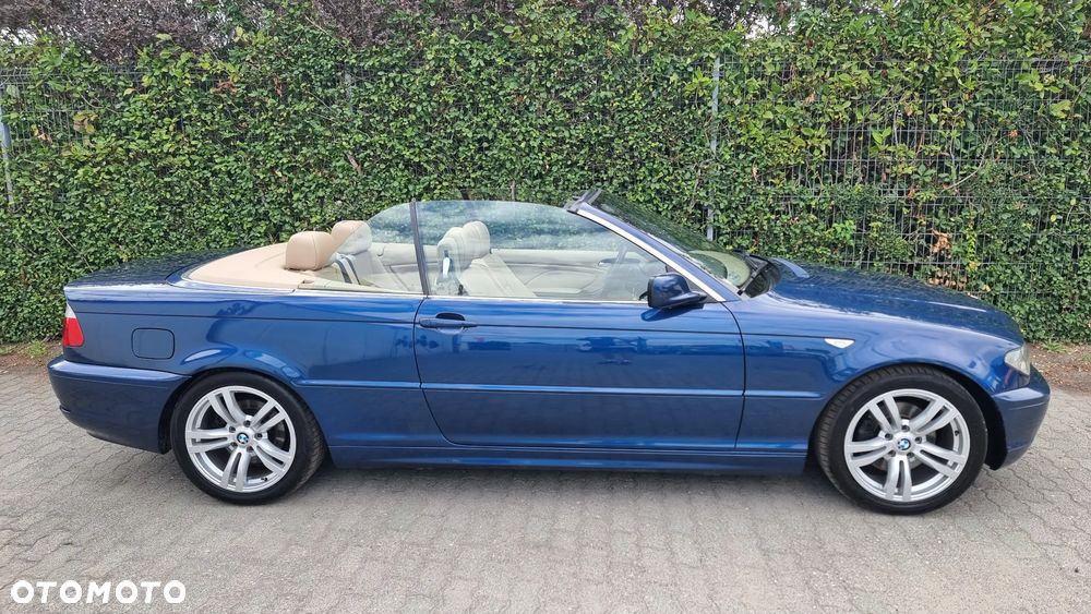 BMW Seria 3 - 24