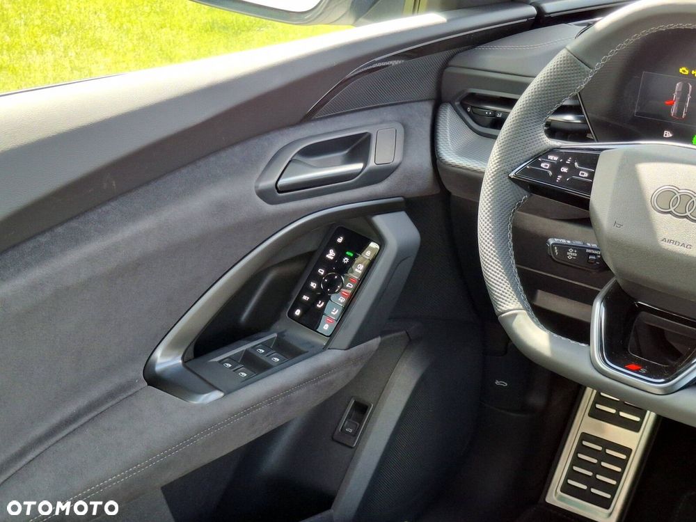Audi Q5 Sportback - 18