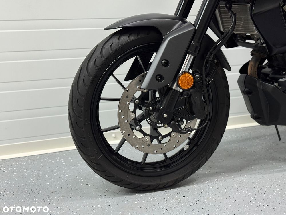 Yamaha MT - 15