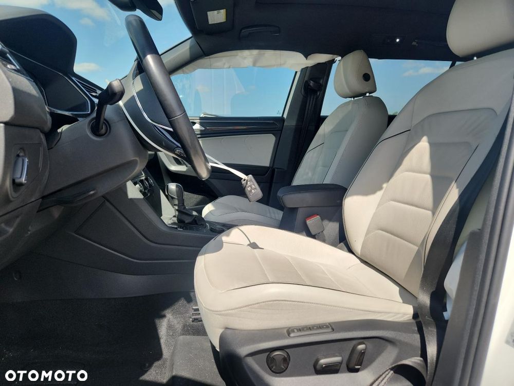 Volkswagen Tiguan - 7