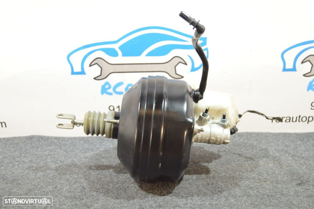 SERVOFREIO SERVO FREIO BOMBA DEPOSITO RESERVATORIO LIQUIDO 29679842204 BMW SERIE 3 F30 F31 F36 - 6
