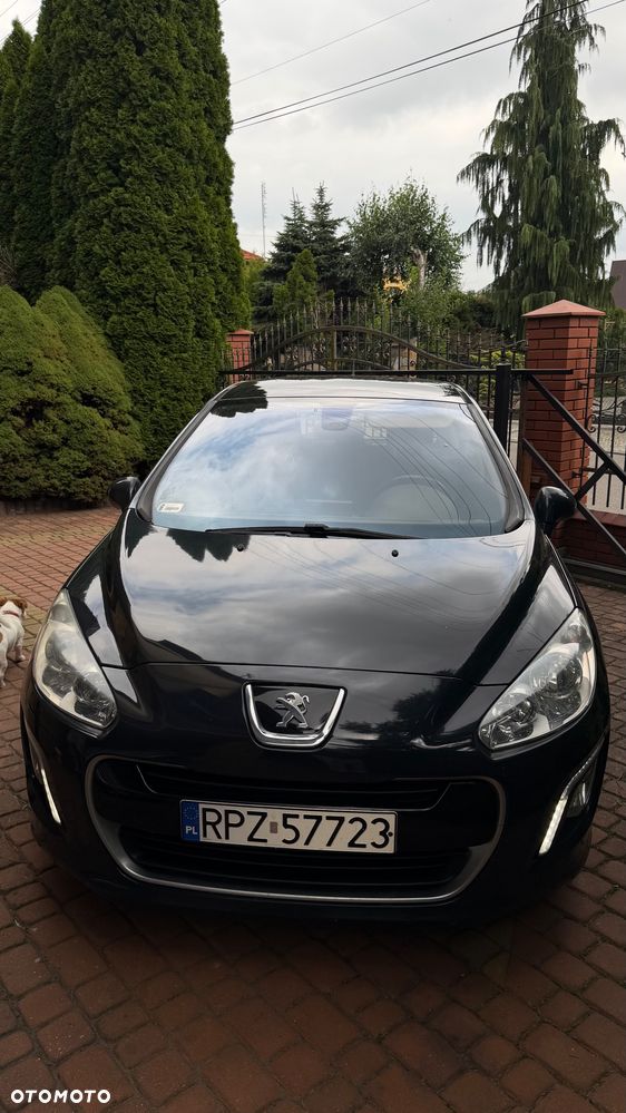 Peugeot 308 1.6 HDi Active - 1