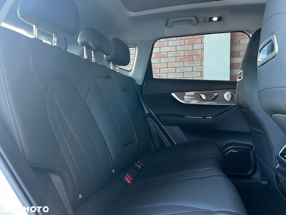 Chery Tiggo 7 1.6 T-GDI Prestige AWD DCT - 15