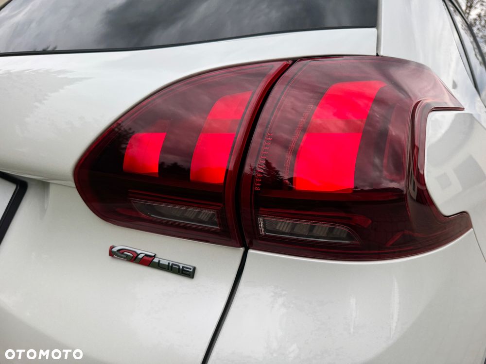 Peugeot 2008 BlueHDi 110 Allure - 34