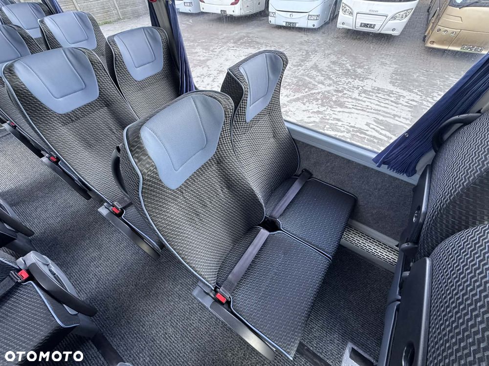 Temsa Prestij SX - 15