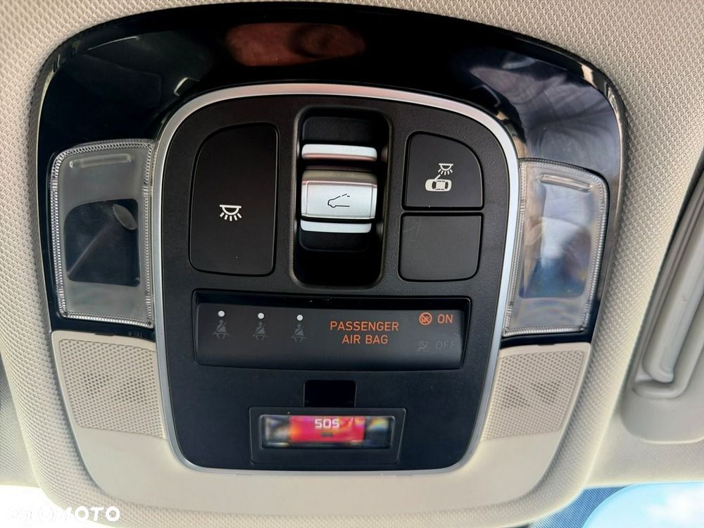 Hyundai Tucson - 25