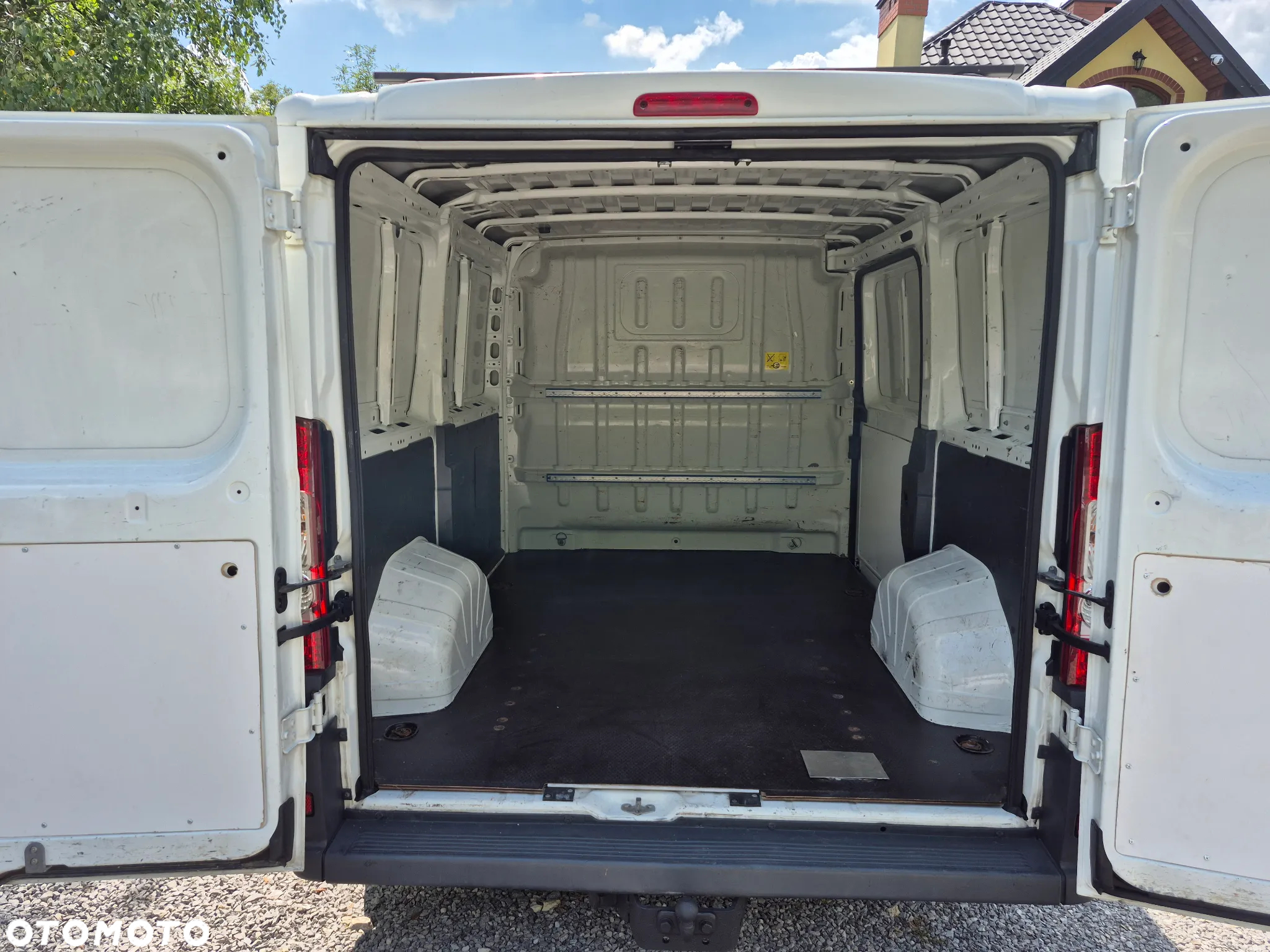 Peugeot Boxer - 6