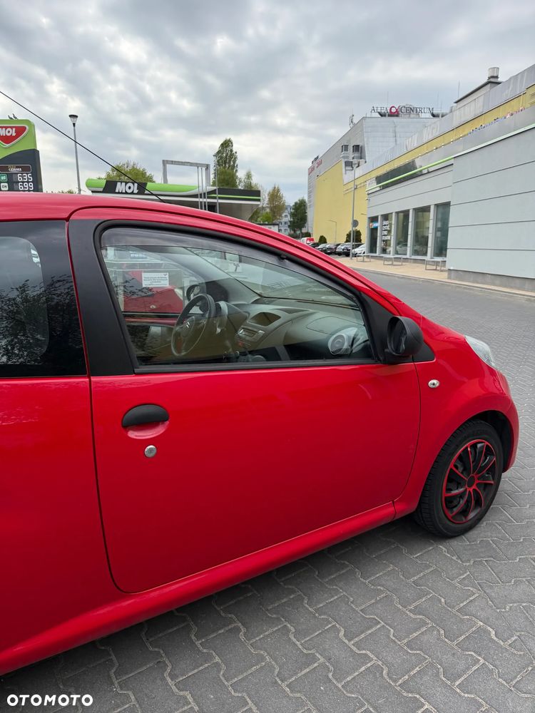 Citroën C1 1.0i Flirt - 9