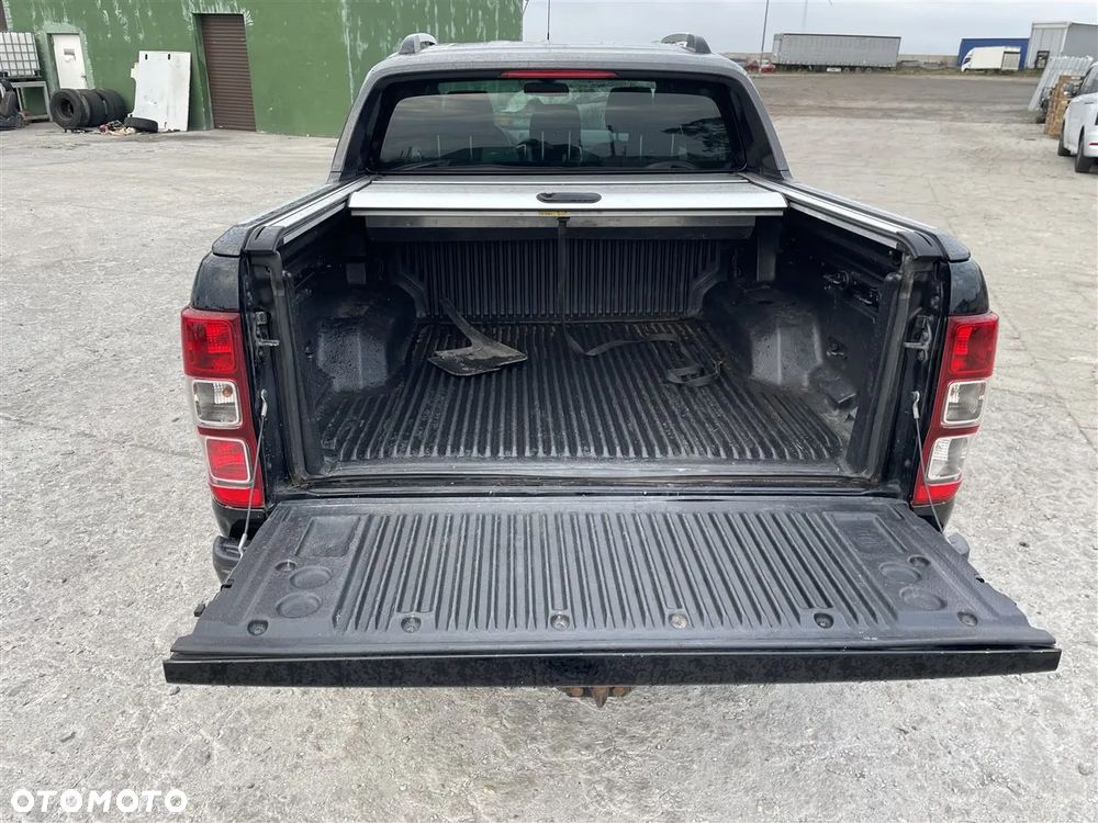 Ford Ranger 2.2 TDCi 4x4 DC Wildtrak - 18