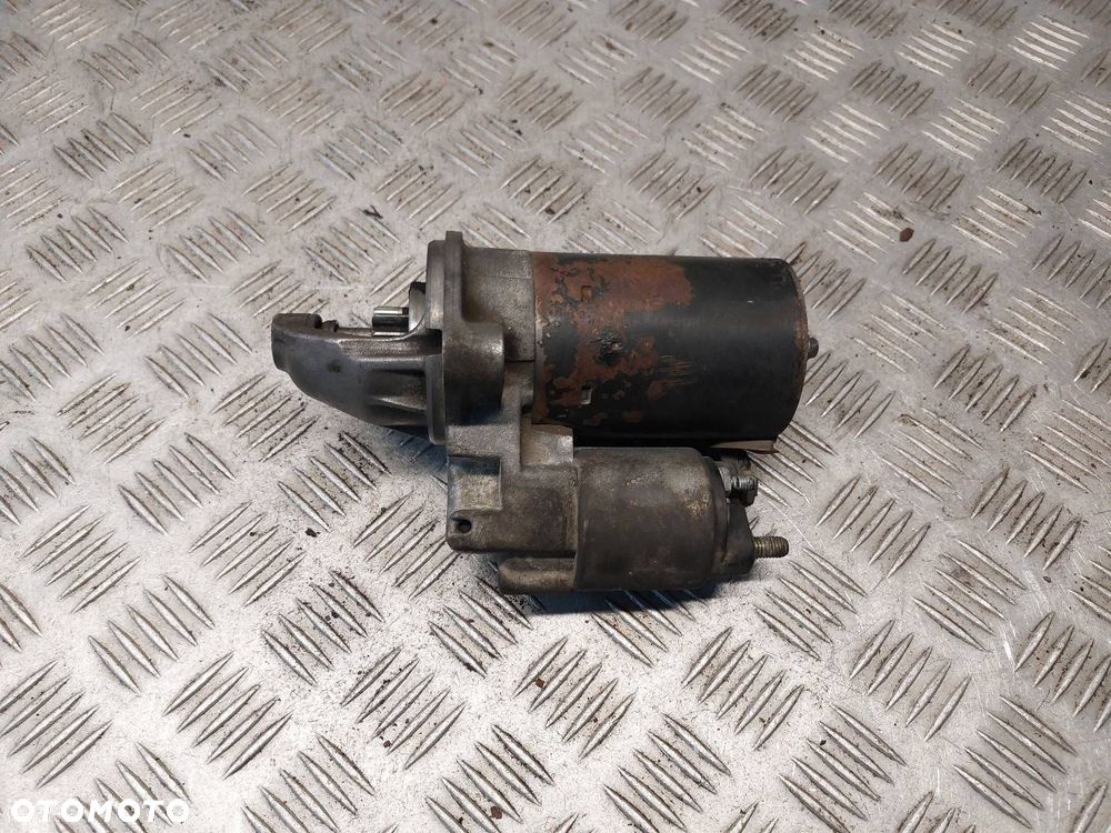 ROZRUSZNIK FORD FIESTA MK5 1.6 16V 1005831221 - 2