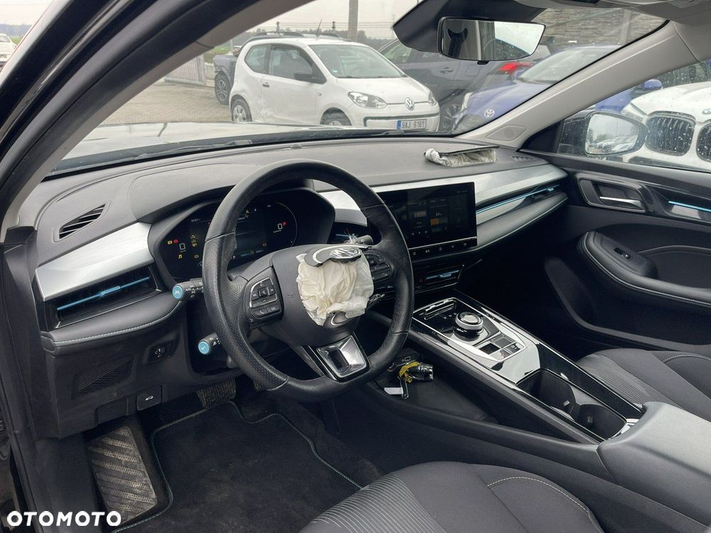 MG 5 Maximal Comfort - 10